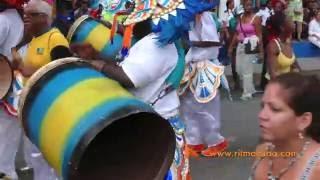 Bahamas en Festival del Caribe 2015