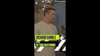 Social Media's Importance in Real Estate- Richard Gamble #podcast #realestateinvesting #entrepreneur