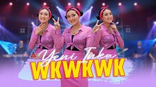 Yeni Inka - CILUKBA WKWKWK (Official Music Video ANEKA SAFARI)