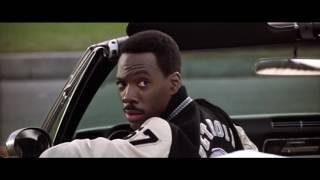 Beverly Hills Cop 2 Ending Credits