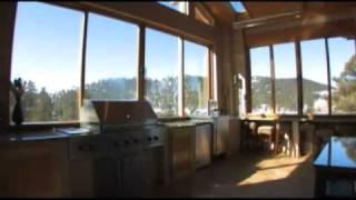 Tuscan Style Mountain Home For Sale in Golden, Colorado