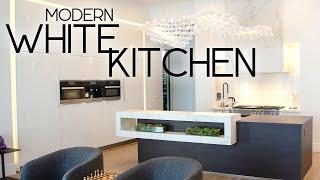 CONTEMPORARY and Modern European KITCHEN Design 2023 | Interior DESIGN | Sacramento California