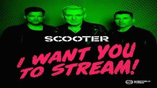 Scooter - Maria (I Like It Loud) Live 2020