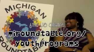 Michigan Roundtable Youth Programs