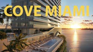 Experience Luxury Living at Cove Miami | Prime Edgewater Development