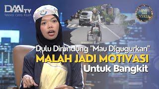 Dirundung "Mau Digugurkan" Malah Jadi Motivasi Untuk Bangkit (Part 1) | Mimpi Jadi Nyata DAAI TV