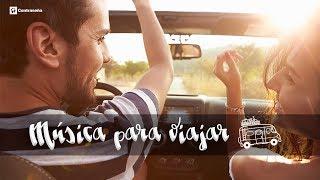 Musica Para Viajar, Musica Para Conducir Alegre, Musica Para el Coche, Mix Canciones de Viaje