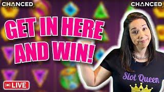 🟣  WERE WINNING THIS WEEK! on CHANCED Social Casino 