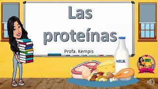 Proteins