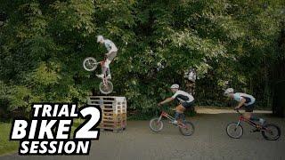 BIKE SESSION 2 | Oliver Widmann