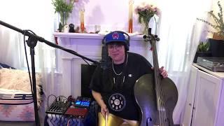 Roots and Shoots with Cris Derksen