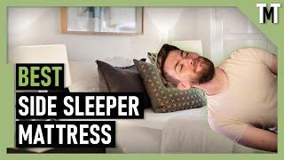 CRAZY COMFORT - Top 3 Mattresses for Side Sleepers