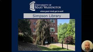 Introduction to Simpson Library