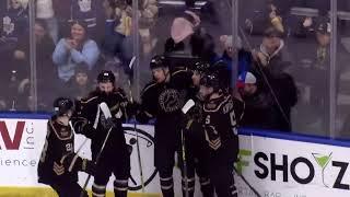 Highlights | February 11 Vs. Adirondack Thunder