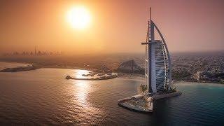 Burj Al Arab Jumeirah Hotel Dubai فندق برج العرب جميرا دبى 5 نجوم