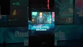 #EVEOnline has just announced Freelance Jobs coming to #EVEOnlineLegion at #EVEFanFest
