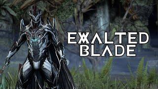 Exalted Blade | Explaining Every Exalted