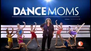 Dance Moms: Season 1-8 Intros