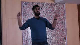 Not all wounds are visible | Paras Sharma | TEDxBMSITM | Paras Sharma | TEDxBMSITM