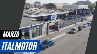 ITALMOTOR - Marzo AUTOCCASIONI