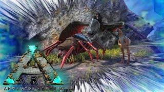 Ark: Annunaki Genesis Mod ~ S2 Ep 38 ~ The Great Elite Hunt!!