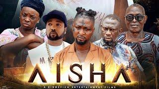 AISHA | KINGSVIEW ENT MOVIES | LATEST MOVIE 2024 | Kola Olaiya, Jeff Owolewa, Bunmi Awolowo, Kingsam