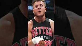 This MJF News Is Wild