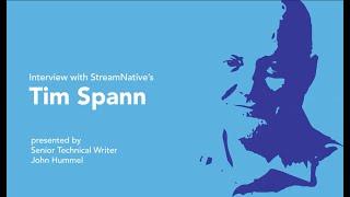 OSA Con 2021 Speakers: Tim Spann Talks About Open Source Apache Tools, Hot Wings, & More