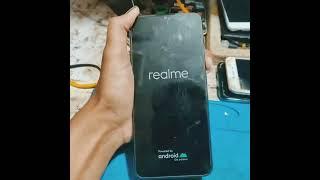 How do I turn off TalkBack Realme c11 | talk back kaise off kare #mobileshop #realme