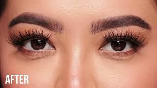 ARDELL Seamless UnderLash Extensions