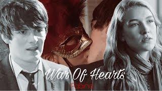 Nina & Fabian - War Of Hearts