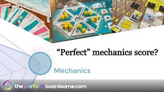 5 Games with a PERFECT Mechanics Score