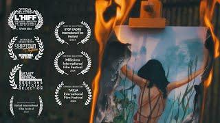 DISTALGIA (Award-Winning Romanian Short Film) | 2024