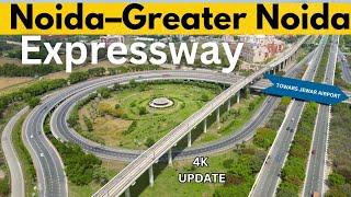 Noida Greater Noida Expressway