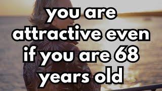 These 8 Things Will Make You ATTRACTIVE If You Can Still Do Them Between 65 and 80 Years | Life .