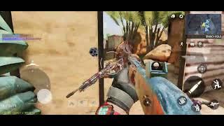 MP RANK COD | Jhanella Rasing