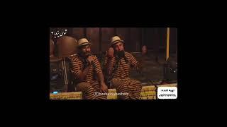 استند آپ کمدی - بچوکای یزدی