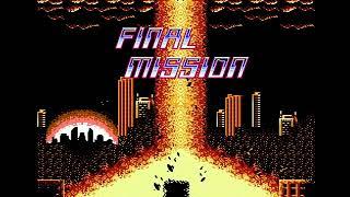 Final Mission - Boss Battle (Cover)