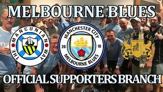 Melbourne Blues | Manchester City FC Official Melbourne Supporters Branch