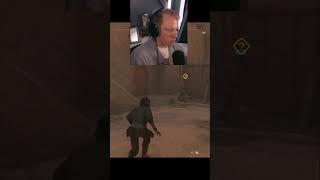 Getting caught AGAIN  - Star Wars Outlaws  #livestream #starwarsoutlaws