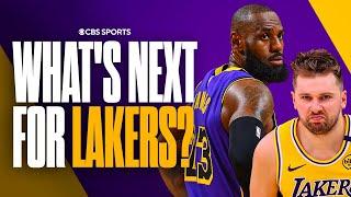 What's next for the Lakers: How will the sale impact impact the upcoming season?