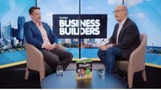 Kochie's Business Builders Episode 22 Season 14