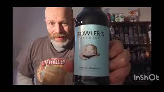 Beer Unboxing#32 All The Beer No Idea, Mr B's Homebrews And Beer Reviews, Deeping Brews Reviews