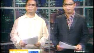 Balitang News (7/15/2011)