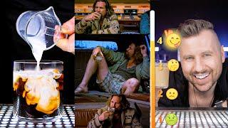 Why White Russian is SO POPULAR ️ #shorts