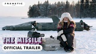 THE MISSILE - NEUIGKEITEN AUS LAPPLAND - Trailer (2024)