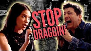 'Stop Draggin' My Heart Around' | Middle Aged Dad Jam Band w/ JACKIE TOHN