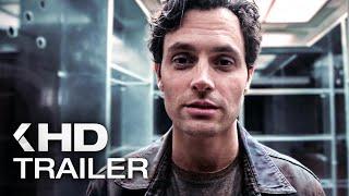 YOU: Du wirst mich lieben Staffel 5 Trailer German Deutsch (2025) Netflix