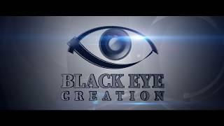 Black Eye Creation intro