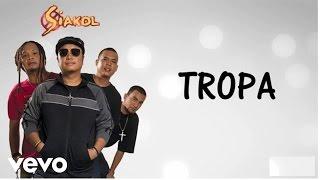 Siakol - Tropa (Lyric Video)